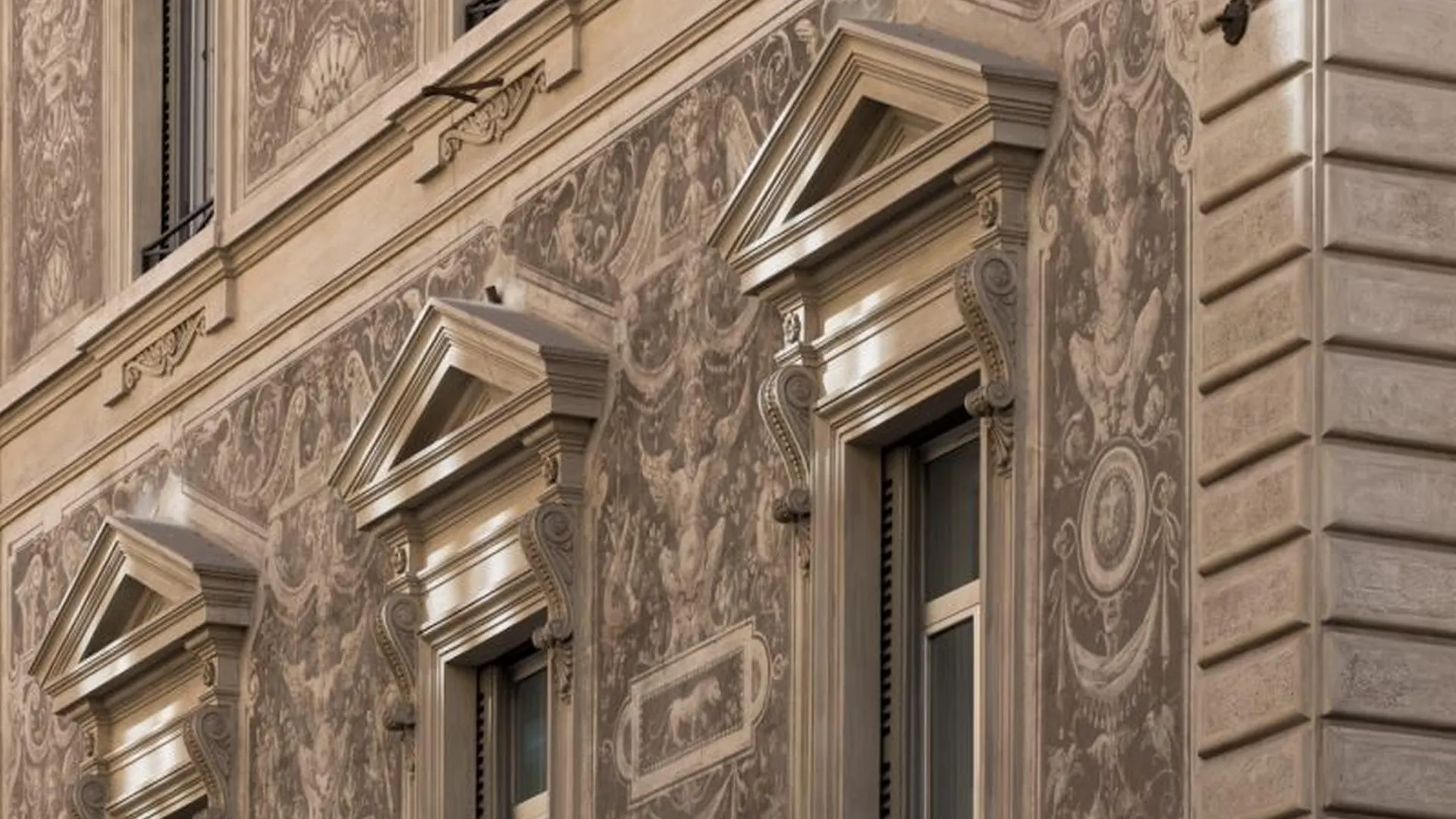 Bed & Breakfast Spagna Ave Rome