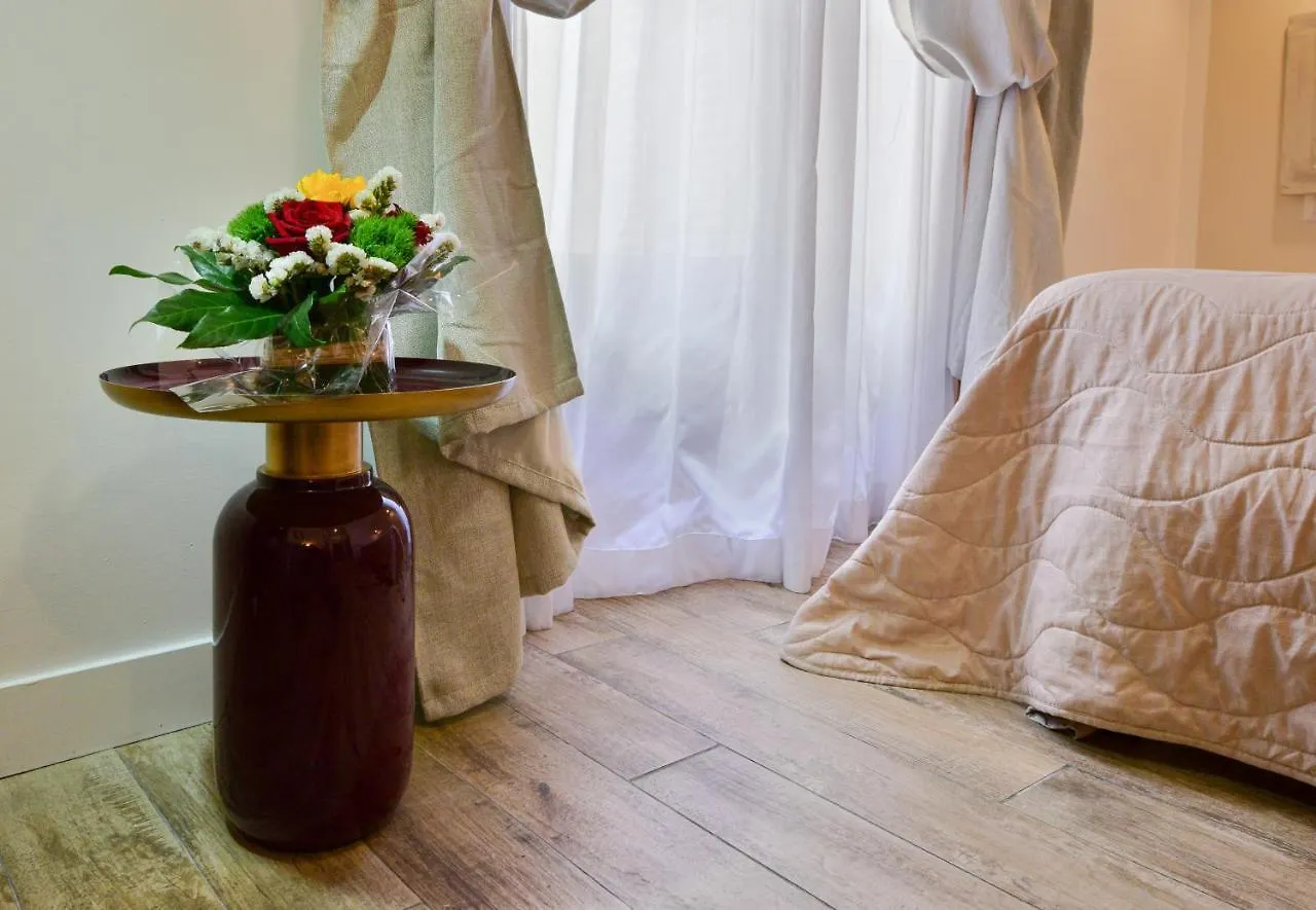 Spagna Ave Rome Bed & Breakfast