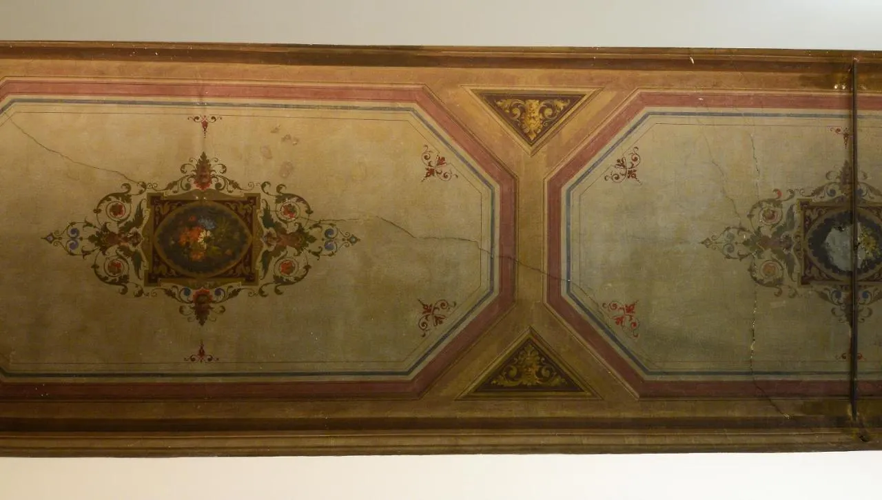 Spagna Ave Rome Bed & Breakfast