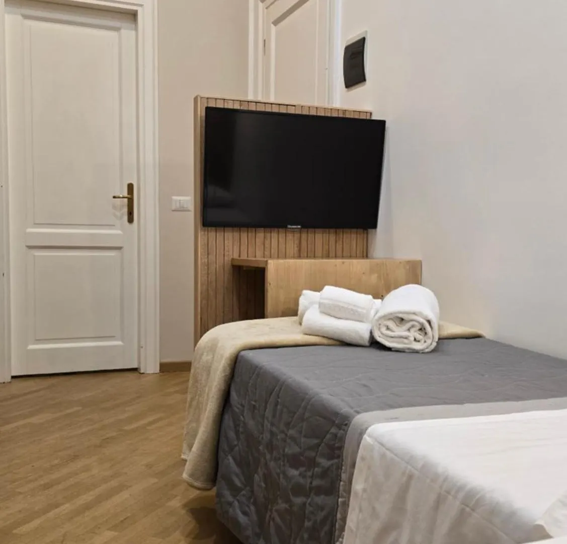 Spagna Ave Rome 3*,  Italy