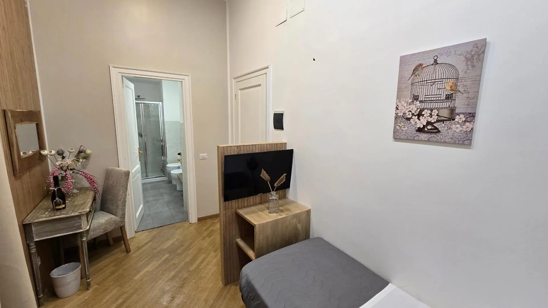 Spagna Ave Rome Bed & Breakfast