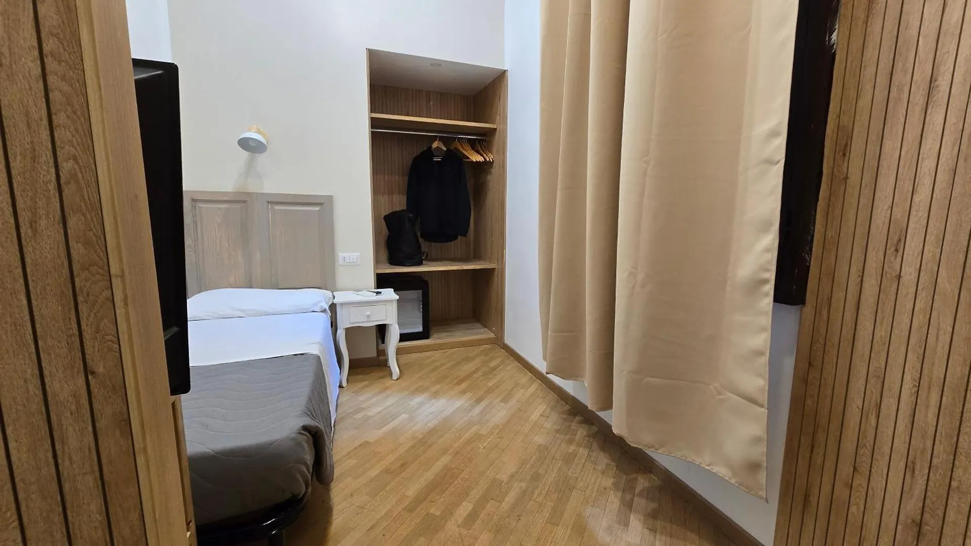 Spagna Ave Rome Bed & Breakfast