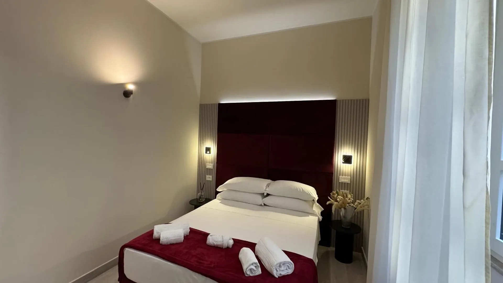Spagna Ave Rome Bed & Breakfast