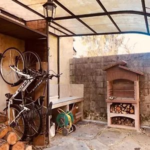 Nocleg ze śniadaniem I Colli Di Bergamo Alta Valbrembo