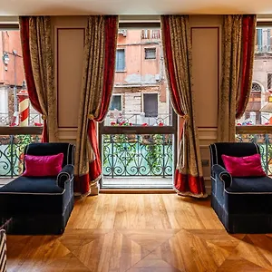 Ξενοδοχείο Splendid - Starhotels Collezione ****