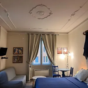 Nocleg ze śniadaniem Dolcevirginia, Rzym