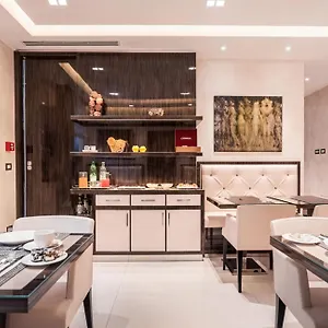 Nocleg ze śniadaniem Maison Candia Luxury House, Rzym