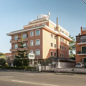4* Hotel Smooth West