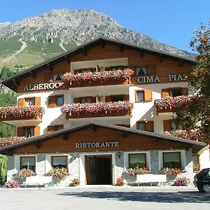 Cima Piazzi Hotel Pradelle