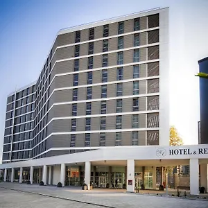 Degli Arcimboldi Hotel Milán