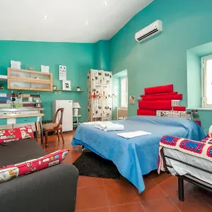 Signor Colosseo Bed & Breakfast