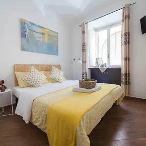 Pensjonat Romangelo Termini Rzym