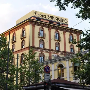 Ξενοδοχείο San Guido ***