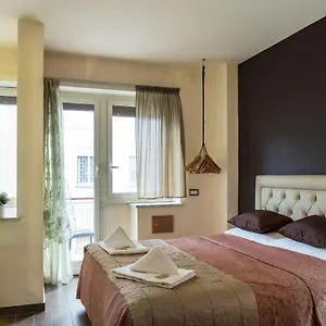 Nocleg ze śniadaniem Aida Charming, Rzym