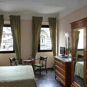 Nocleg ze śniadaniem A View Florencja