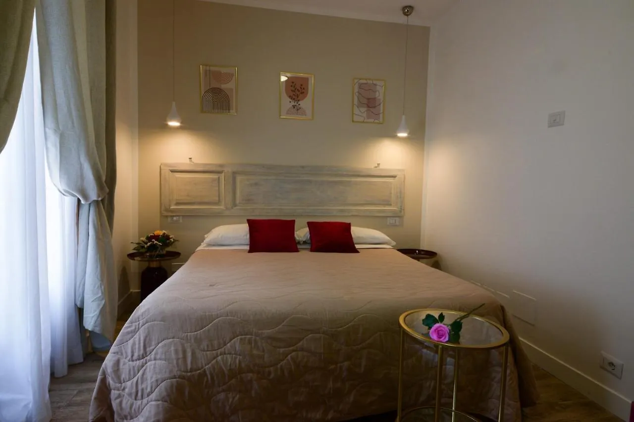 Spagna Ave Rome Bed & Breakfast