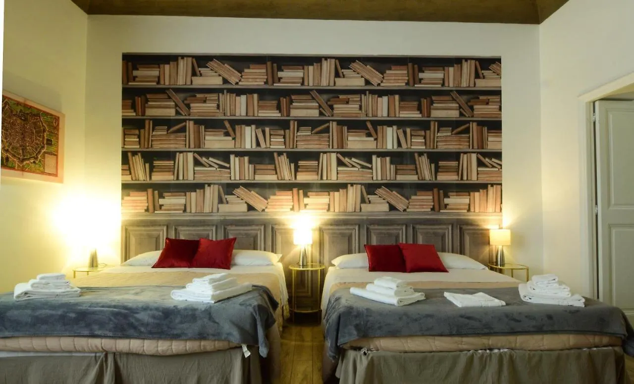 Spagna Ave Rome Bed & Breakfast