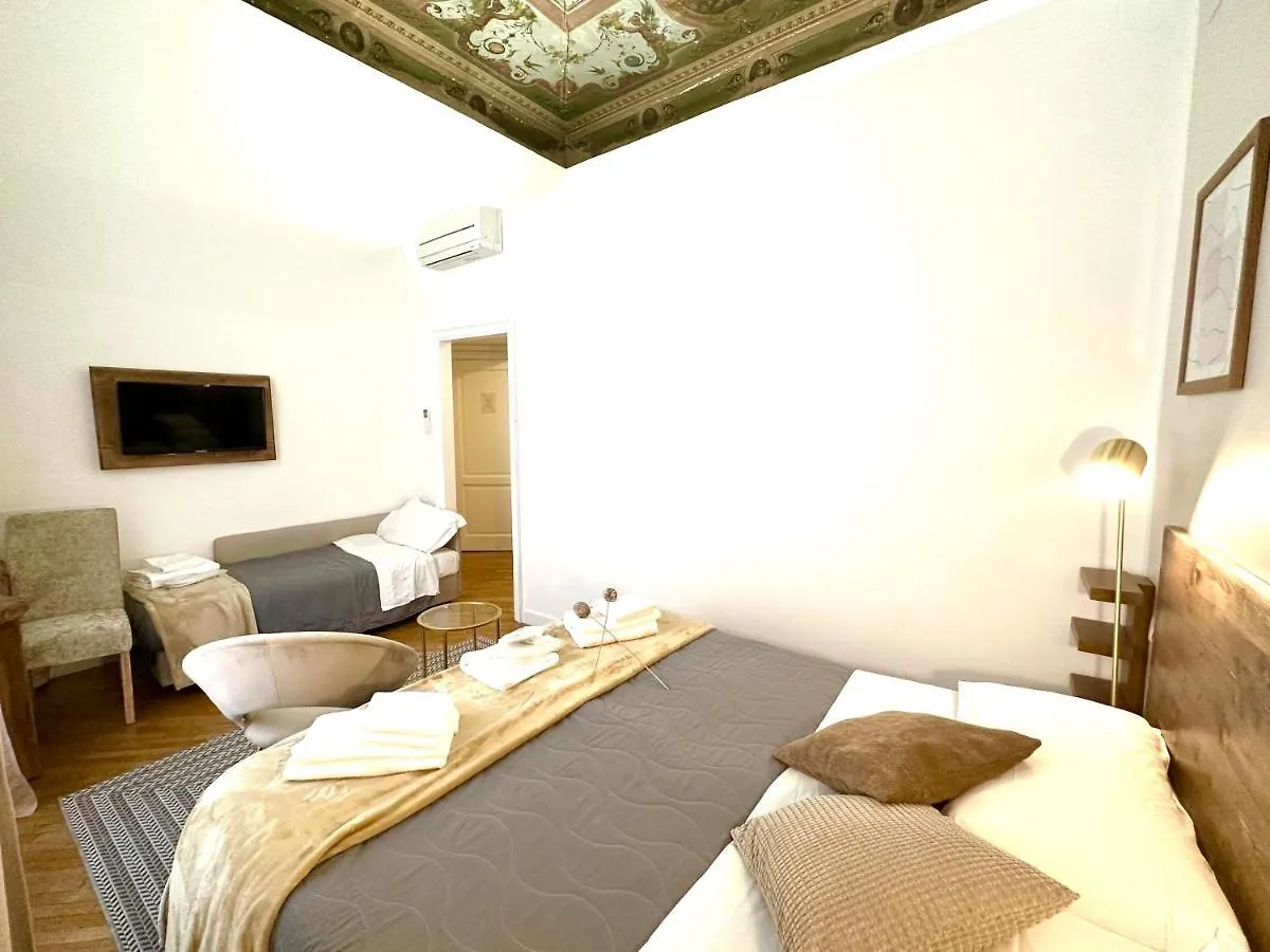Spagna Ave Ρώμη Bed and Breakfast