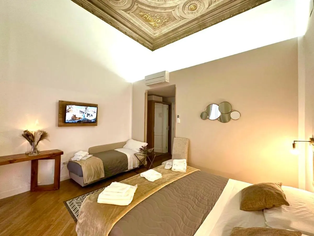 *** Bed and Breakfast Spagna Ave Ρώμη Ιταλία