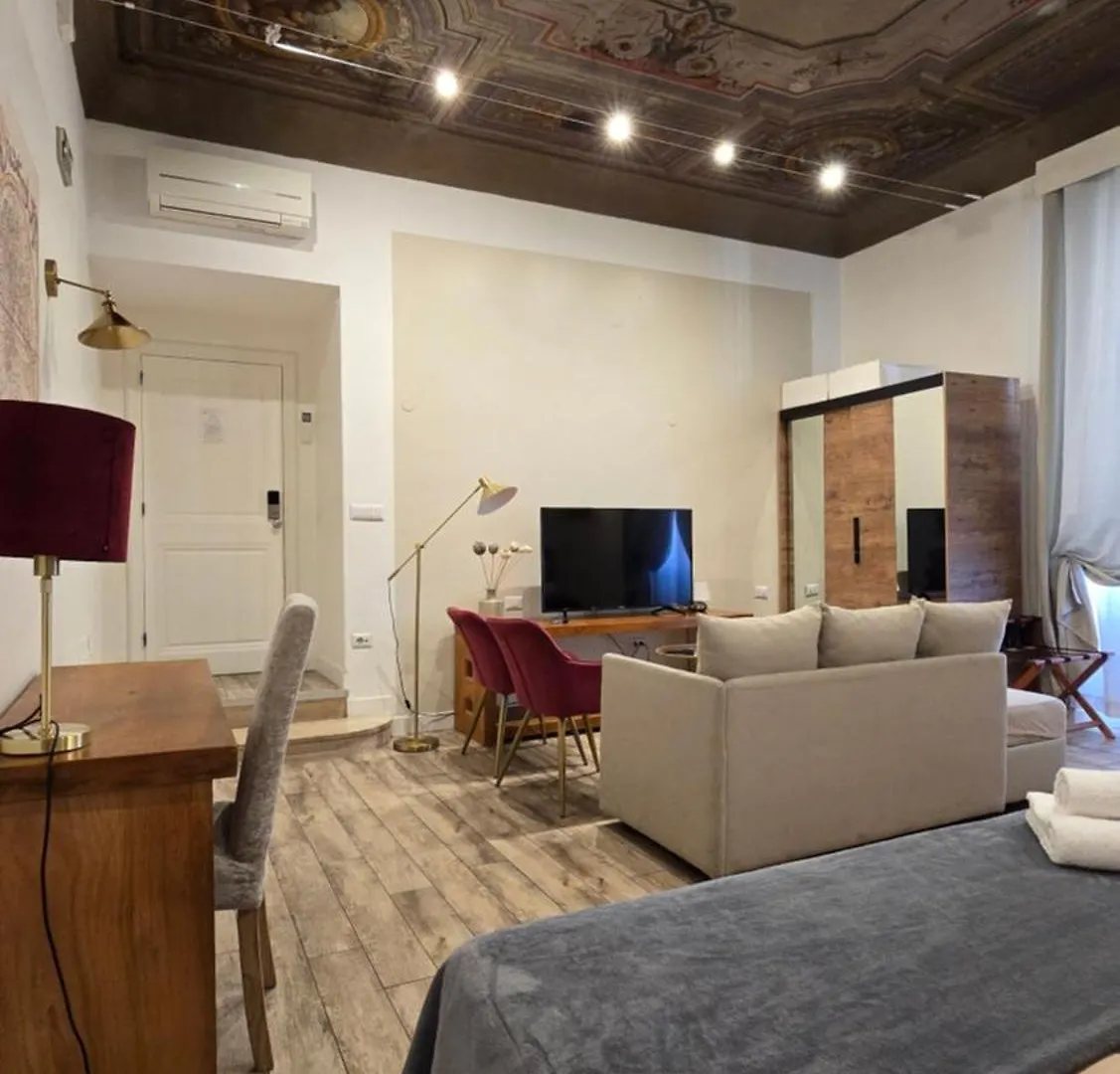 Bed & Breakfast Spagna Ave Rome