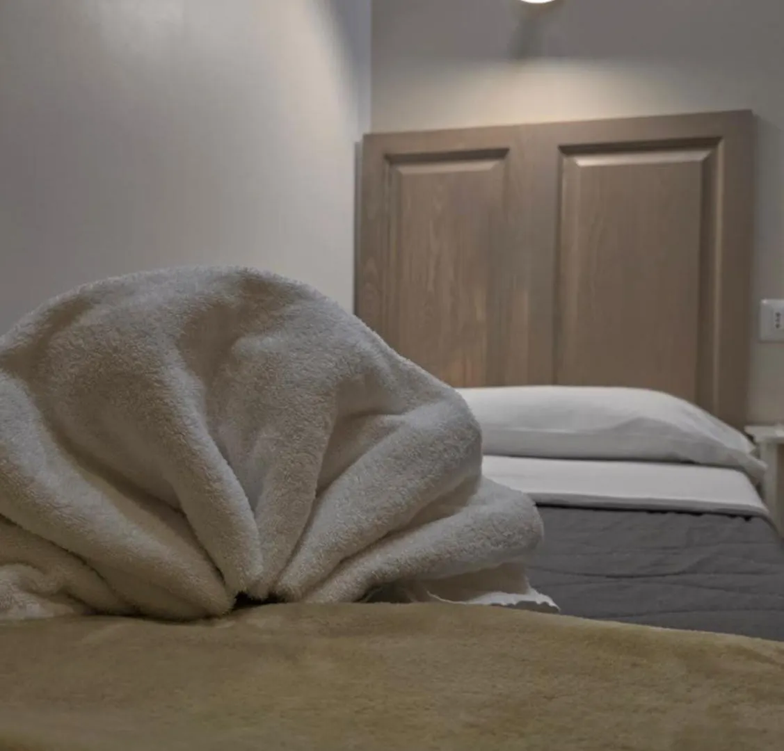 Bed & Breakfast Spagna Ave Rome