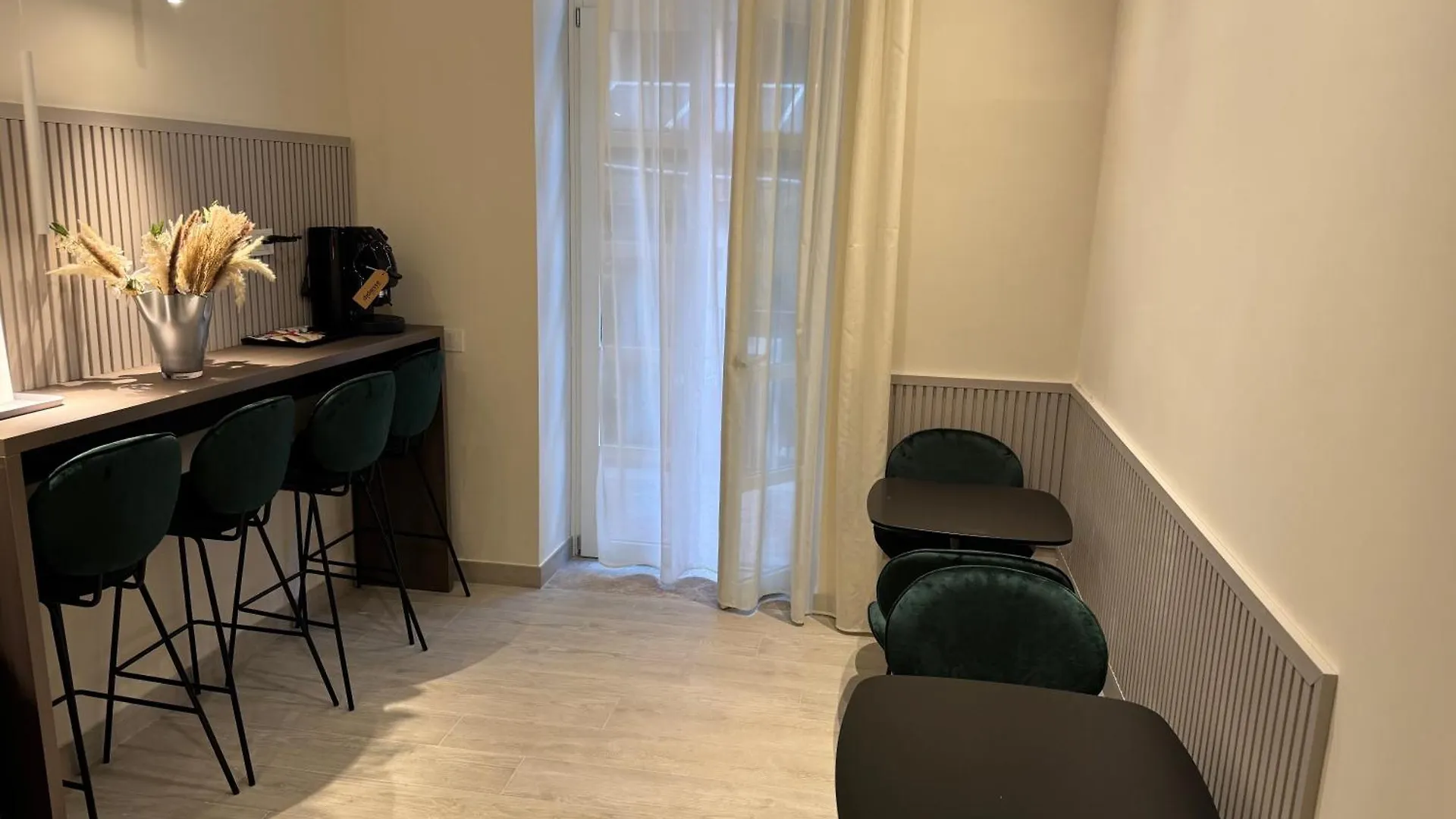 Spagna Ave Rome 3*,