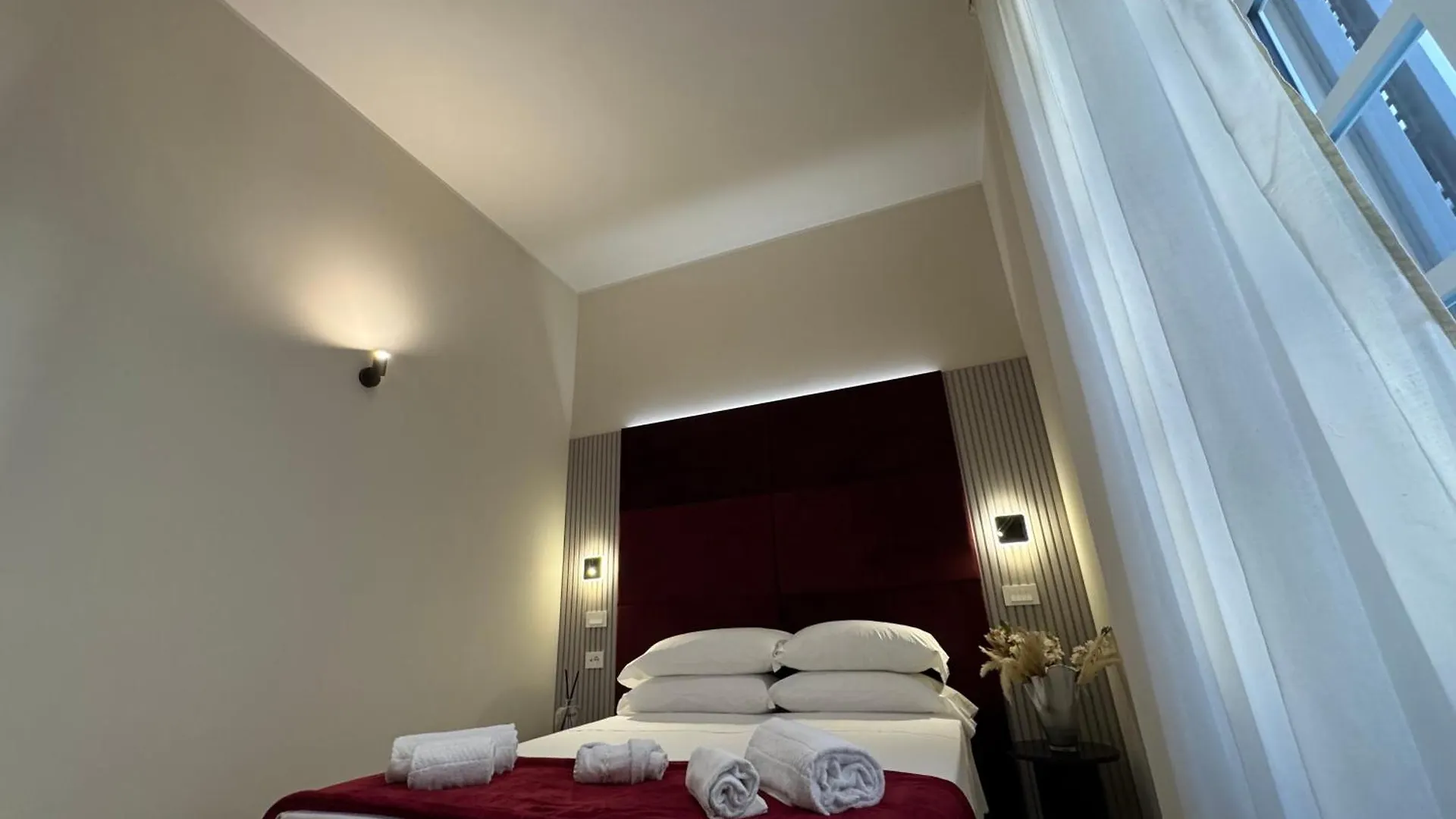 Spagna Ave Rome Bed & Breakfast