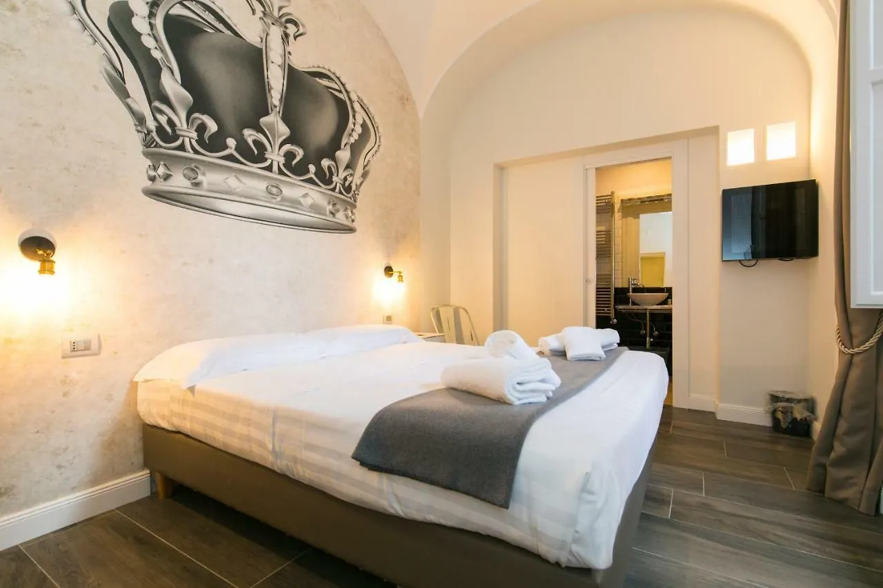 *** Bed & Breakfast Spagna Ave Rome Italy