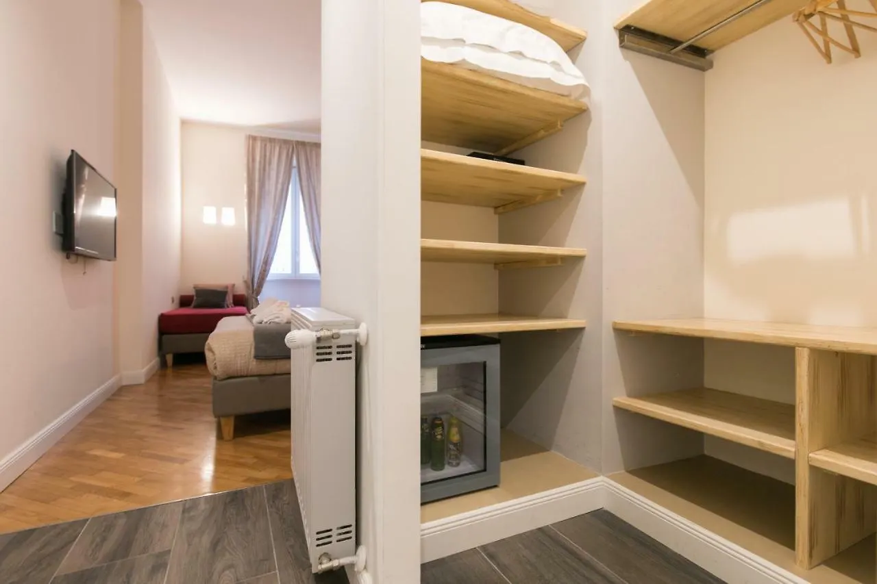 *** Bed & Breakfast Spagna Ave Rome Italy
