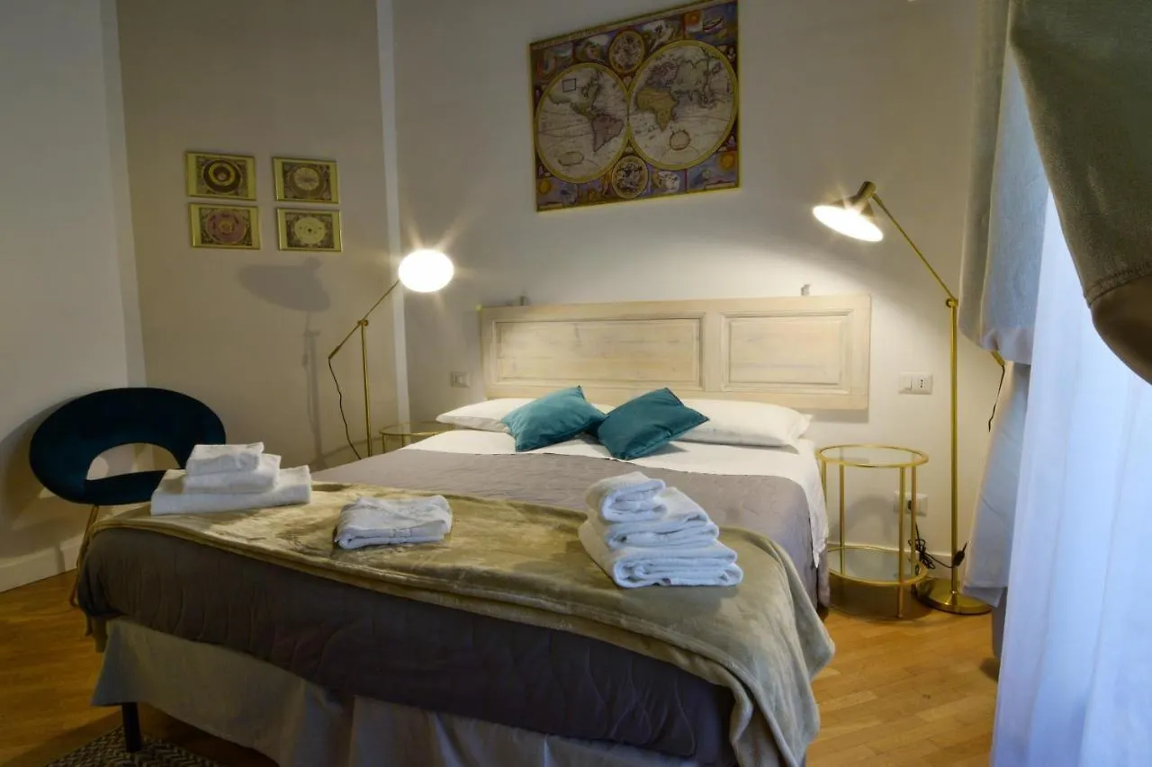 Spagna Ave Rome 3*,