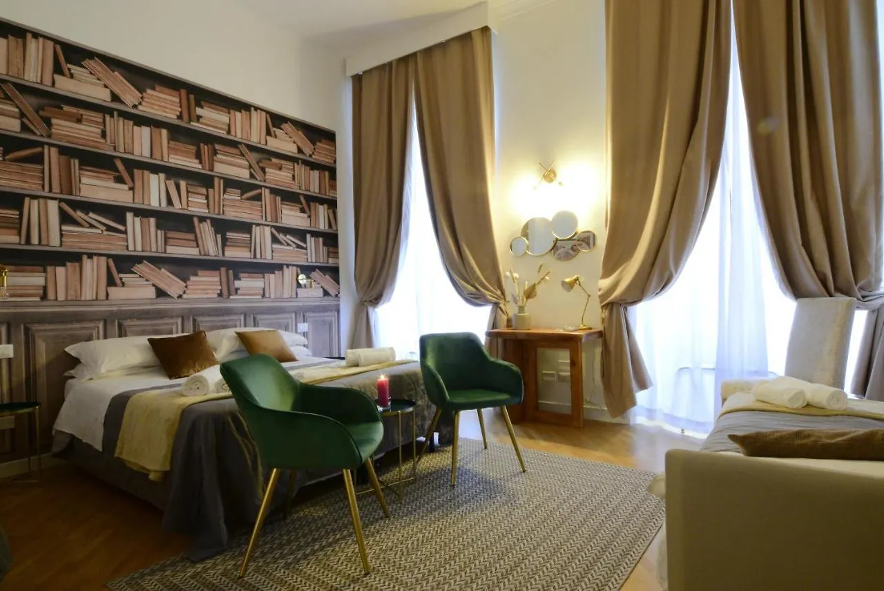 Bed & Breakfast Spagna Ave Rome