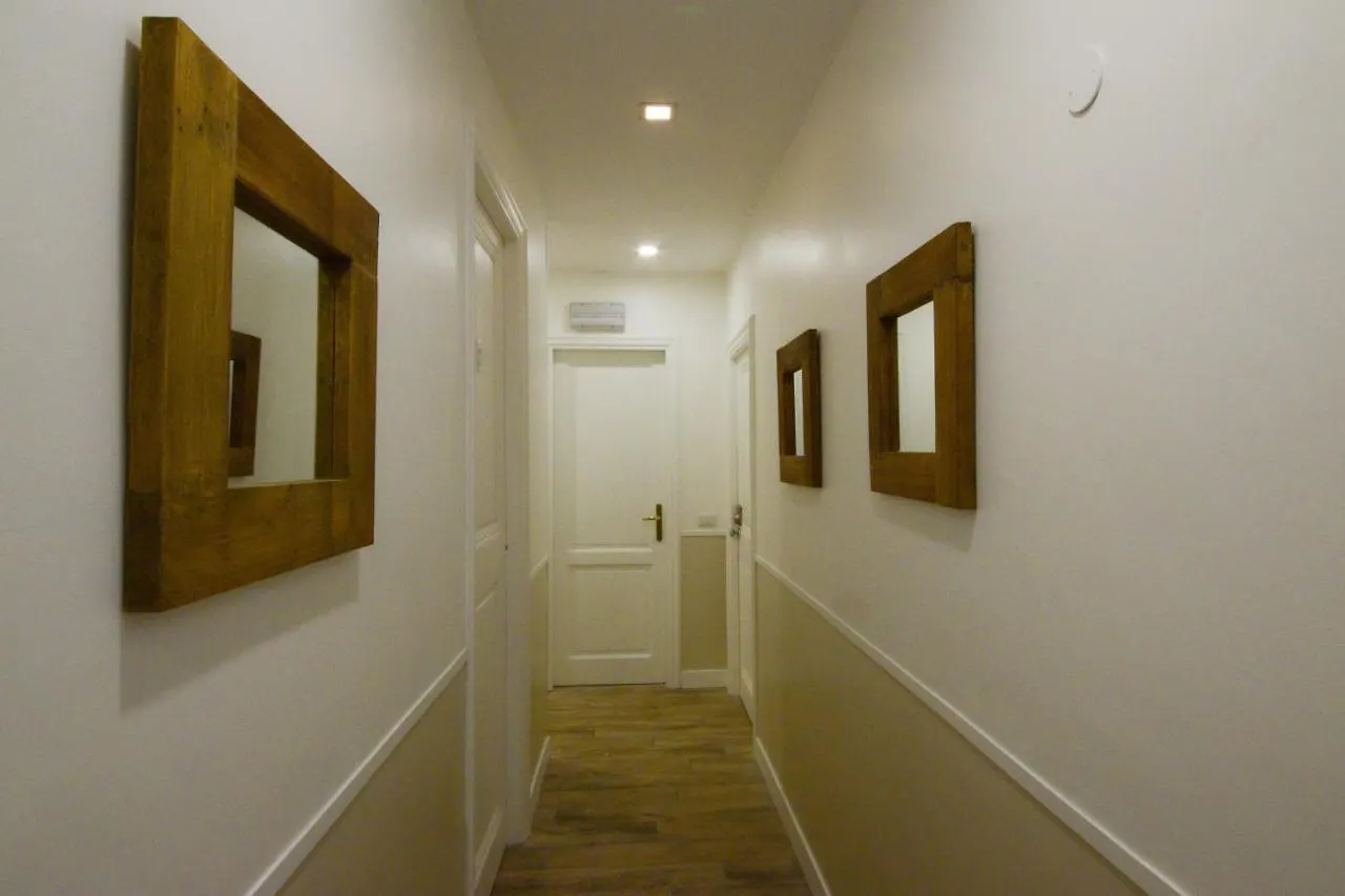 Bed & Breakfast Spagna Ave Rome