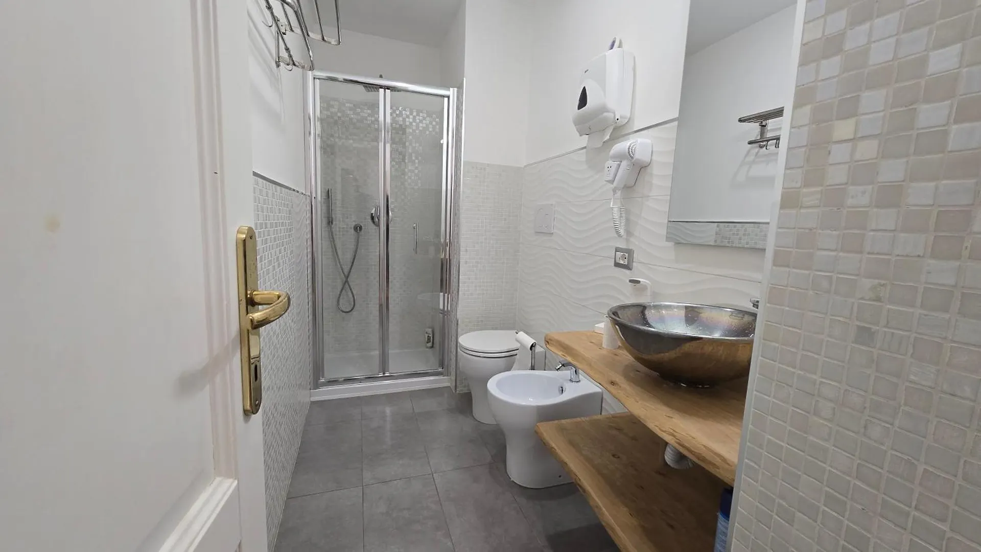 Spagna Ave Rome Bed & Breakfast