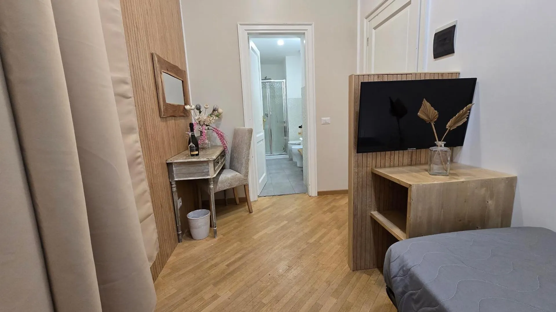 Bed & Breakfast Spagna Ave Rome