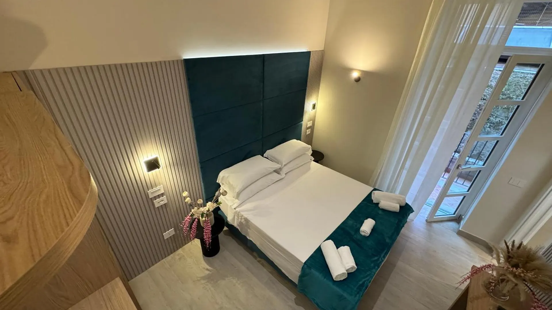 Bed & Breakfast Spagna Ave Rome