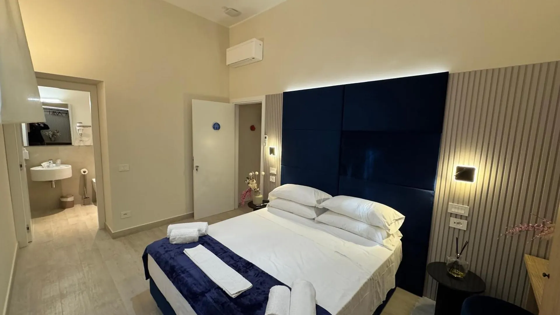 *** Bed & Breakfast Spagna Ave Rome Italië