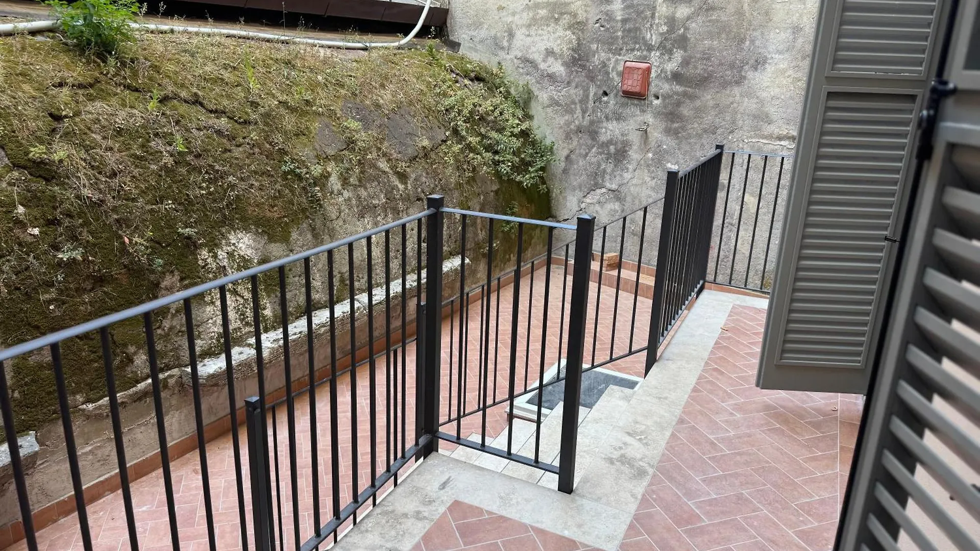 Bed & Breakfast Spagna Ave Rome