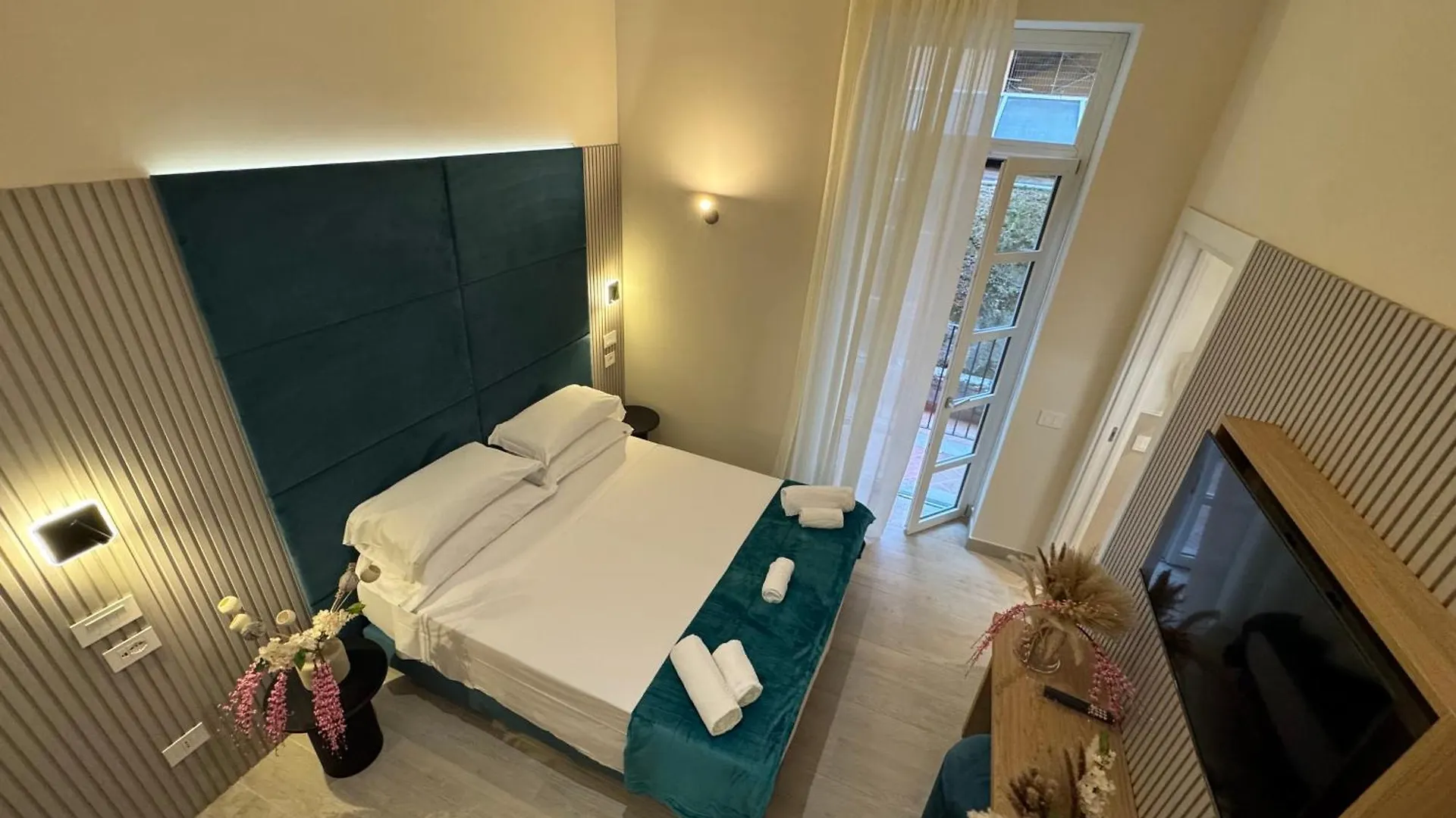 Bed & Breakfast Spagna Ave Rome