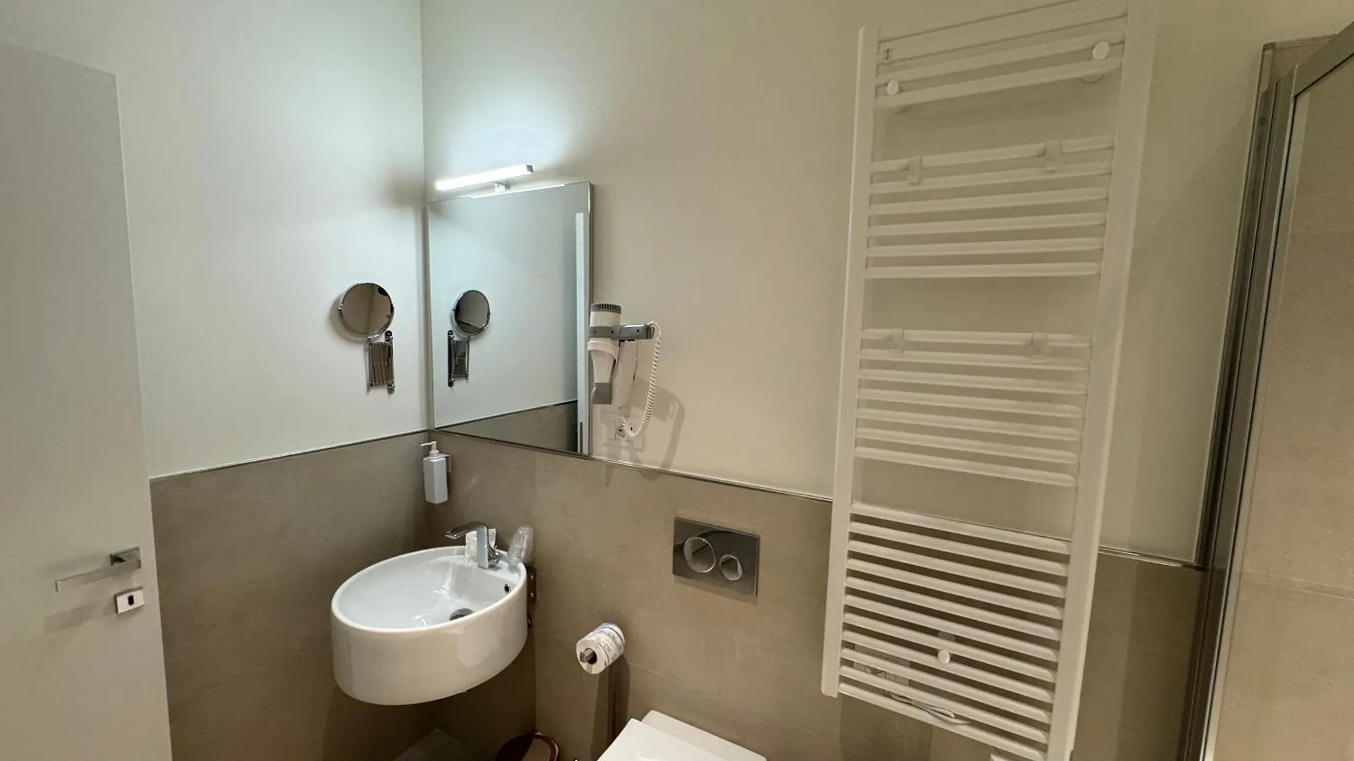 Bed & Breakfast Spagna Ave Rome
