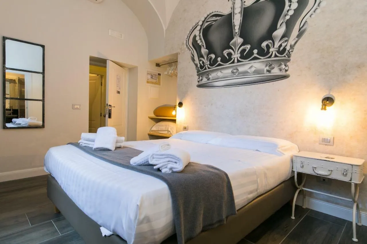 Spagna Ave Rome